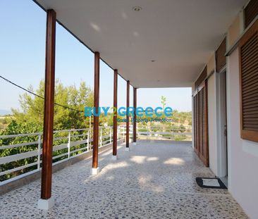 Διαμέρισμα για ενοικίαση Αχλαδές - Άγιος Νικόλαος (Δαφνούσες) - Φωτογραφία 1