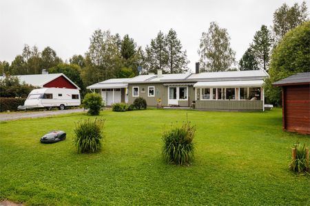 Pilotvägen, Boden - Photo 2