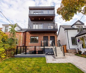 For Lease - 1 - 43 Batavia Avenue Unit# Lease, Toronto, Ontario - Photo 5