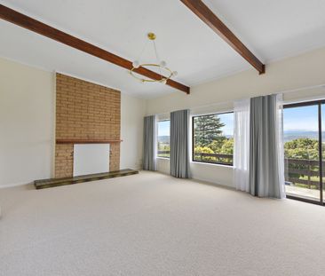 Elevated Family Home - Photo 1