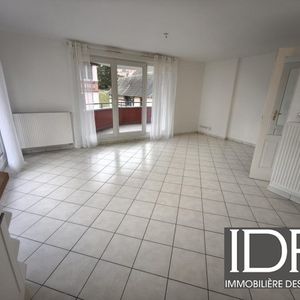 LOCATION F3 SAVERNE - Photo 3