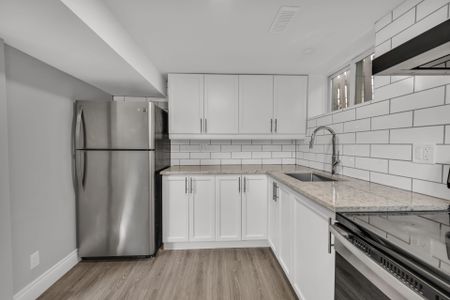 For Lease - 143 Highridge Avenue Unit# Lower, Hamilton, Ontario - Photo 5