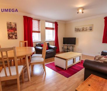 2 bedroom apartment to rent - Photo 6