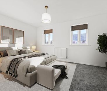 3 bedroom semi-detached house to rent - Photo 6