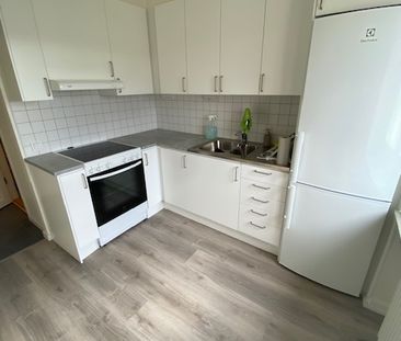 Jacob Ekbohmsgatan 28 - Foto 1