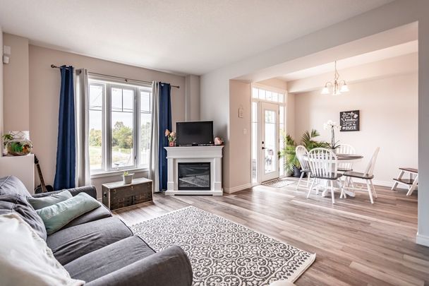 For Lease - 120 Dunrobin Lane, Grimsby, Ontario - Photo 1