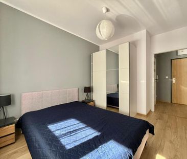 Mieszkanie na wynajem Wrocław-Fabryczna Wrocław - Zdjęcie 4