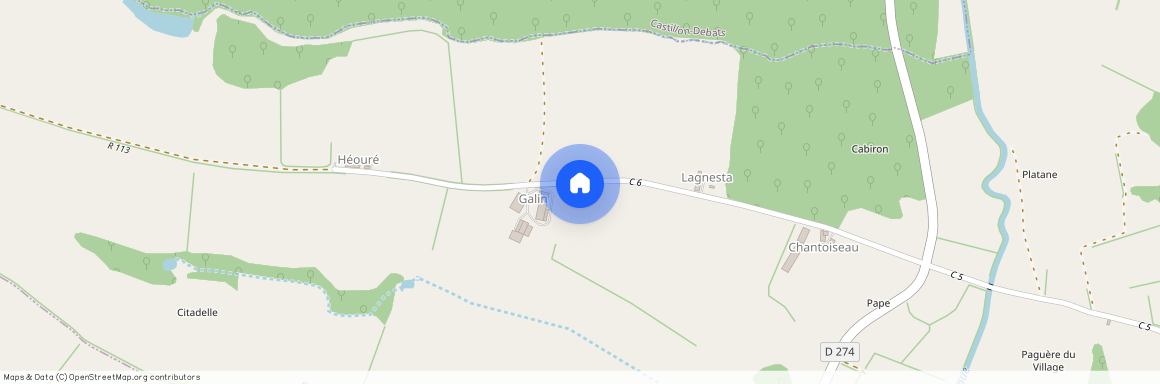 32720, Barcelonne-Du-Gers