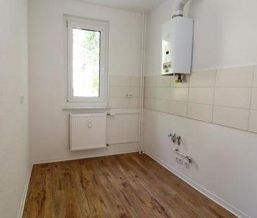 Alles im Blick! Günstige Starter-oder Zweitwohnung frei - Foto 3