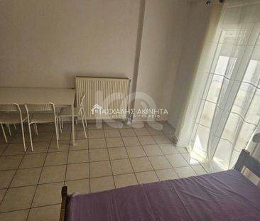 Studio/Γκαρσονιέρα για ενοικίαση Θέρισσος (Ηράκλειο Κρήτης) - Photo 1