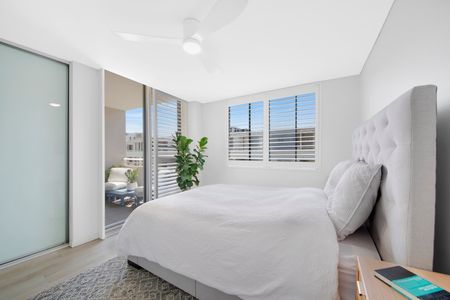 325/3 Stromboli Strait, Wentworth Point NSW 2127 - Apartment For Rent | Domain - Photo 5