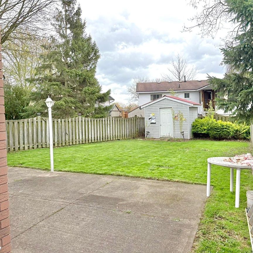 For Lease - 6199 Delta Drive, Niagara Falls, Ontario - Photo 1