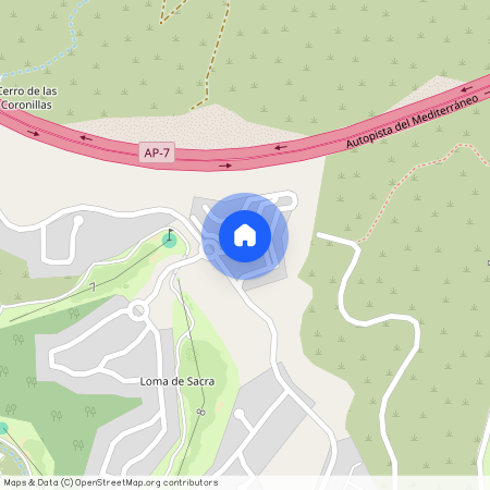 Santa Clara, Marbella