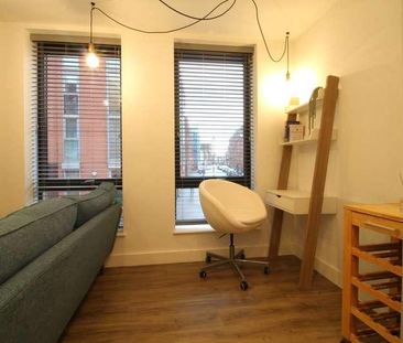 Treasure House, Carver Street, Jewellery Quarter, B1 - Photo 5