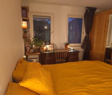 Chambre meublée Kruisstraat, Eindhoven - À louer - Foto 6