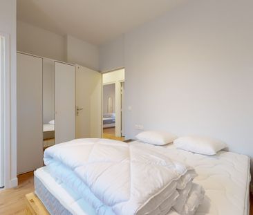 Lyot — Chambre M 8 - Photo 3