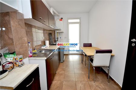 Inchiriere Garsoniera in zona Metalurgiei Grand Arena - Fotografie 4