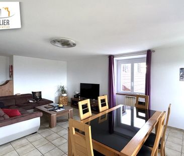 T4 en duplex à Challex - Photo 1