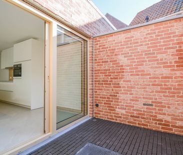 Stijlvolle hernieuwbouwwoning (BEN) met 2 slaapkamers - stadscentrum - Photo 5