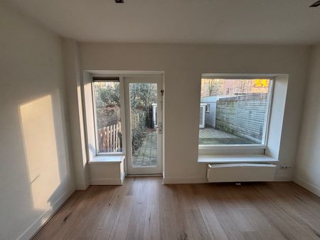Appartement te huur: Van Speijkstraat 106-H 1057 HG Amsterdam - Foto 4
