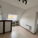 Location Appartement 1 pièce 21m² TOURS 37000 - Photo 1