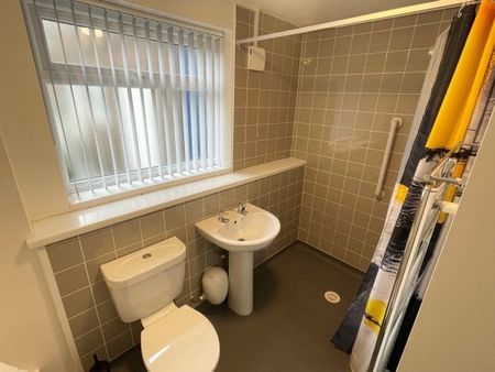 Donaldson Drive, Peterborough, PE4 7XP, Property for rent - Photo 5