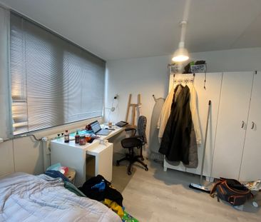 Robijnstraat 46, 9743 KR Groningen, Nederland - Foto 1