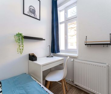 Treskowallee 22.4 - Photo 2