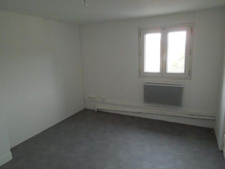 Appartement à louer, 2 pièces - Angers 49100 - Photo 2