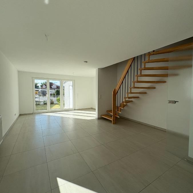 »»» FAMILIENIDYLLE IN PFEDELBACH »»» - Foto 1