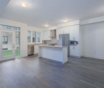 For Lease - 3079 Robert Lamb Boulevard, Oakville, Ontario - Photo 2