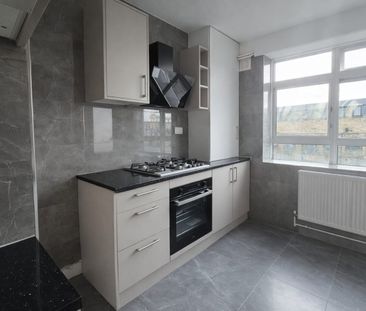 Room in a Shared Flat, St. Peters House, SE17 - Photo 5