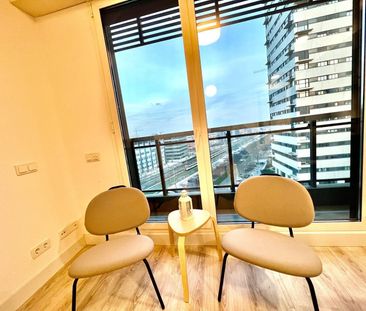 Piso de alquiler en Virgen del Cortijo - Manoteras - Photo 2