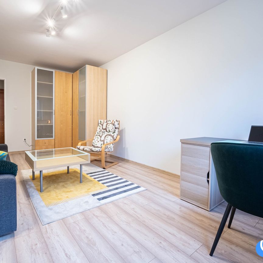 Kawalerka z oddzielną kuchnią*36m2*Żabiniec*balkon - Photo 1