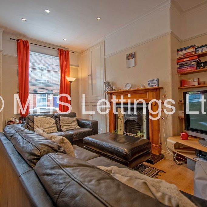 14 Granby Place, Leeds, LS6 3BD - Photo 1