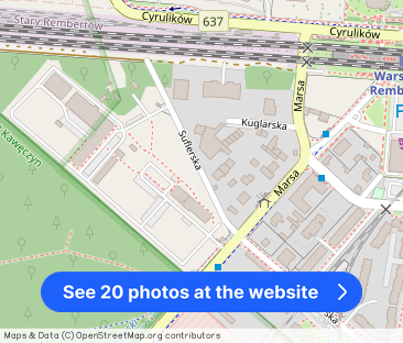 Dwupoziomowy, piękny apartament z tarasem na dachu - Photo 1