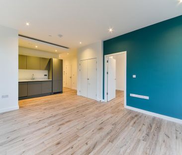 2 bedroom apartment to rent - Photo 1