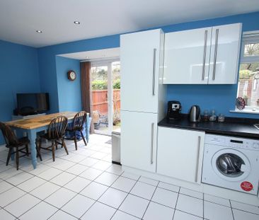 2 Bedroom Semi-Detached To Rent - Photo 1