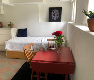 Allegatan, Lomma - Photo 2