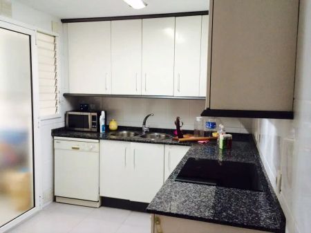 Piso de alquiler en Carrer de Costa I Llobera, Coll Favà - Foto 5