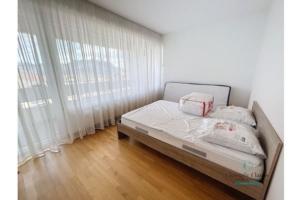 Appartement - LA ROCHE SUR FORON - 57m² - 2 chambres - Photo 1