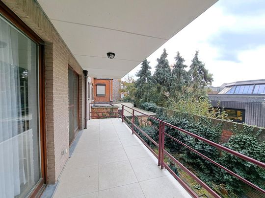 GEZELLIG 2 SLAAPKAMER APPARTEMENT CENTRUM LIER - Foto 1