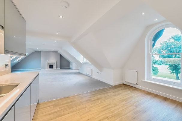 2 bedroom apartment to rent - Photo 1