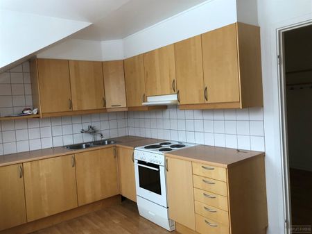 Sveavägen 26A - Foto 2