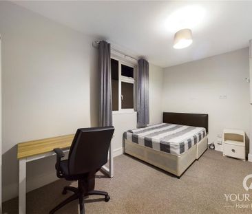 6 bedroom house to rent - Photo 2