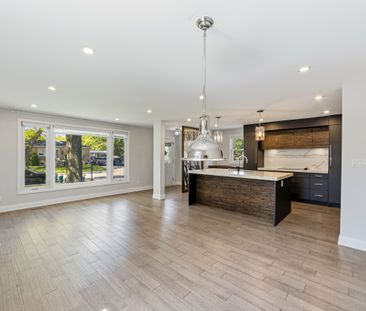 For Lease - 2300 Wagner Crescent Unit# Upper, Burlington, Ontario - Photo 4