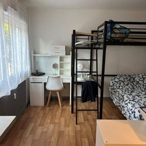 Location Appartement 1 pièce 20m² DIJON 21000 - Photo 2
