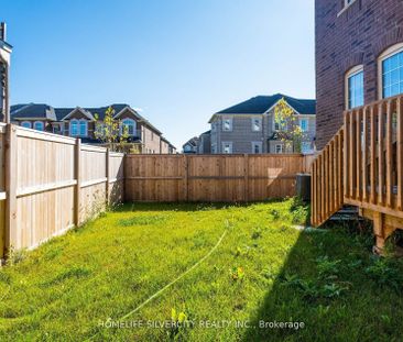 For Lease - 31 Bushwood Tr Trail, Brampton, Ontario - Photo 5