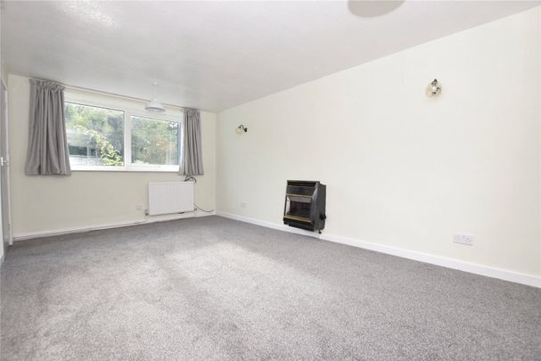 5B, Woodhouse Cliff, Leeds, West Yorkshire, LS6 2HF - Photo 1