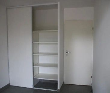 Location appartement 3 pièces - 62.81m² à Fondettes (37230) - Photo 4
